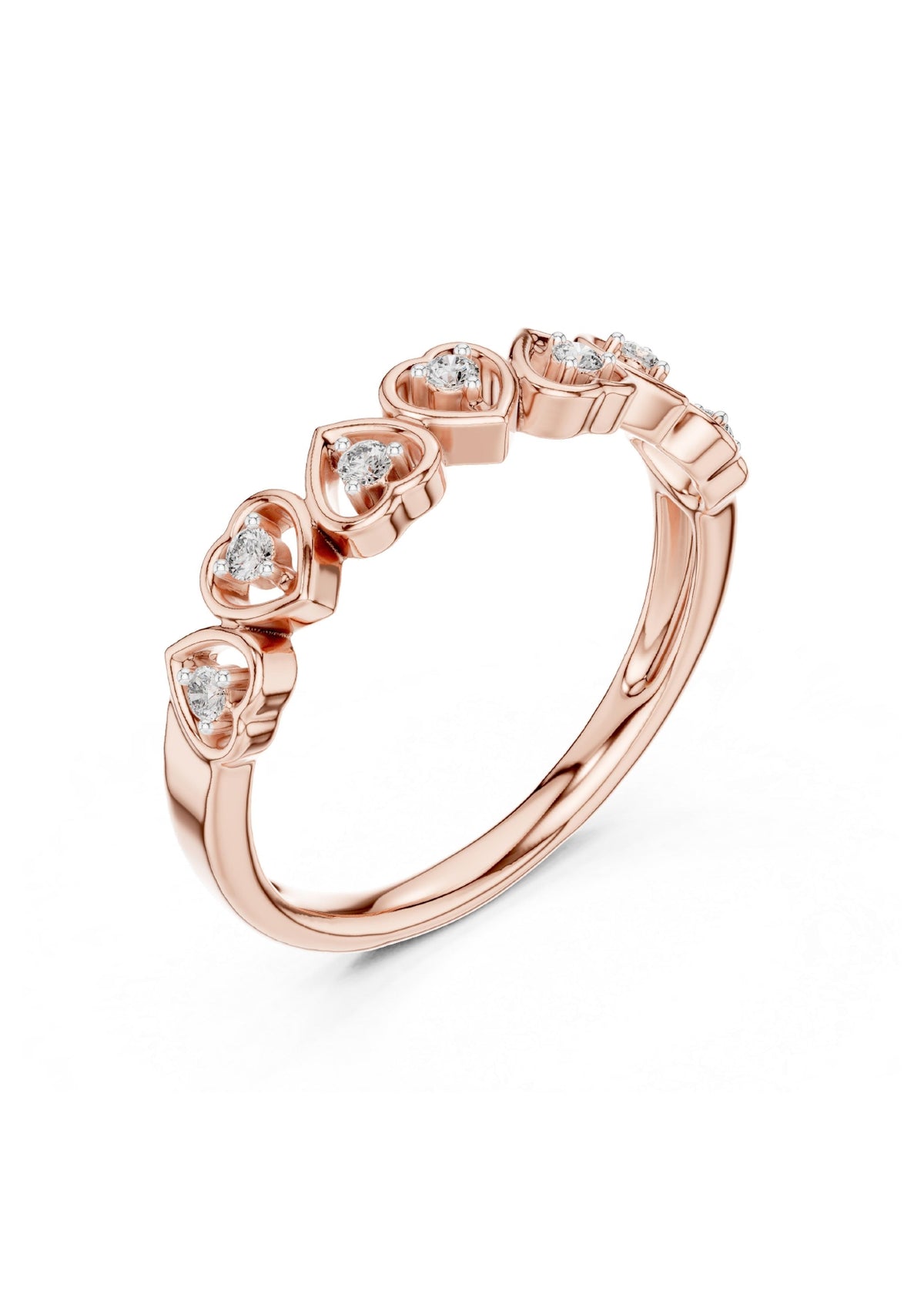 99 Solitaire Earrings Fully Rendered STL & 3DM FIles