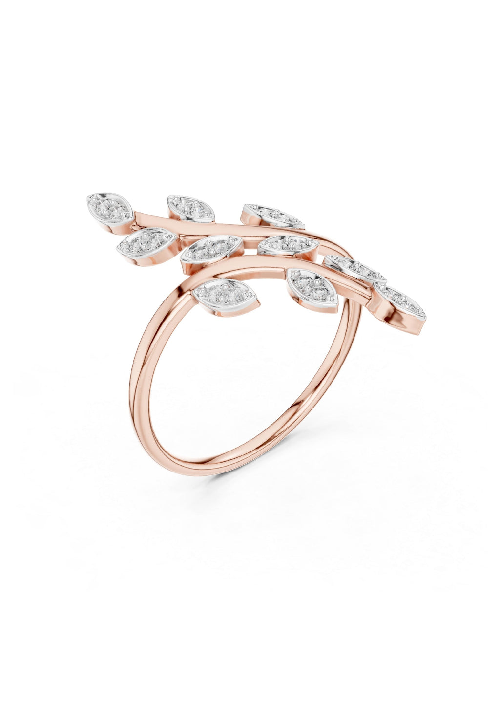99 Solitaire Earrings Fully Rendered STL & 3DM FIles