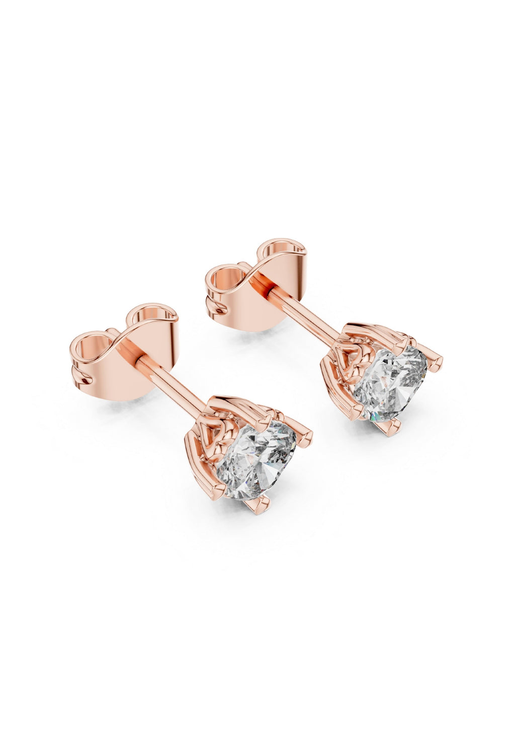 99 Earrings Fully Rendered STL & 3DM Files