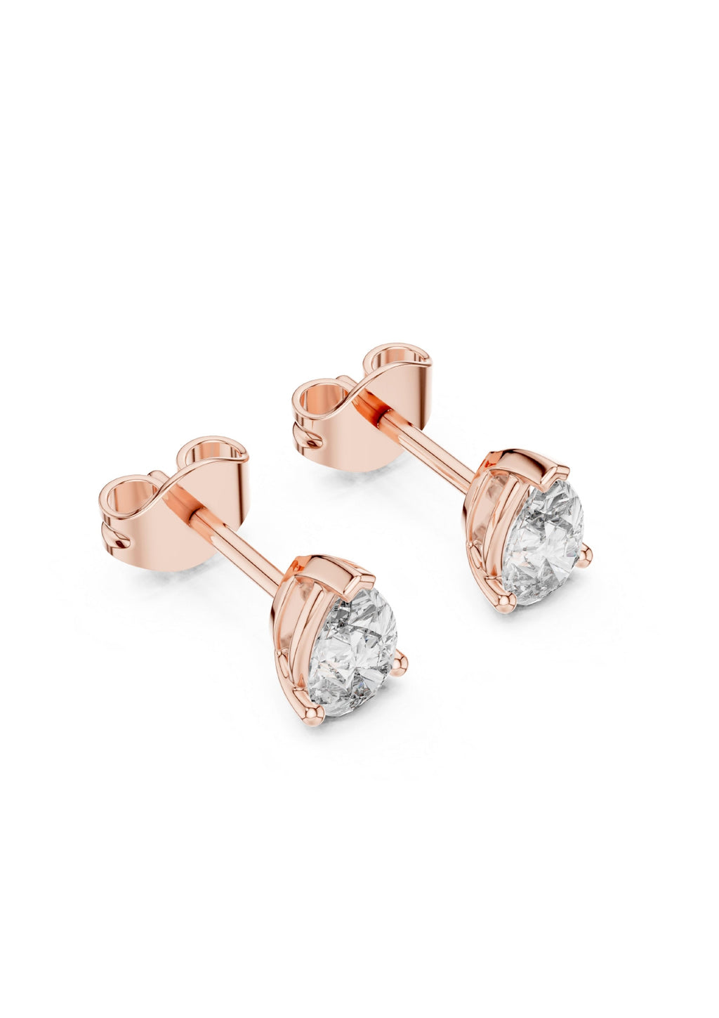 99 Earrings Fully Rendered STL & 3DM Files