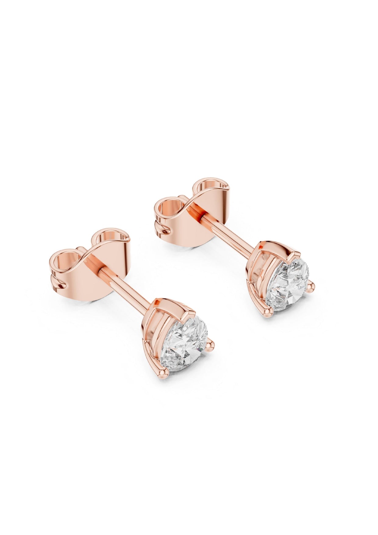 99 Earrings Fully Rendered STL & 3DM Files