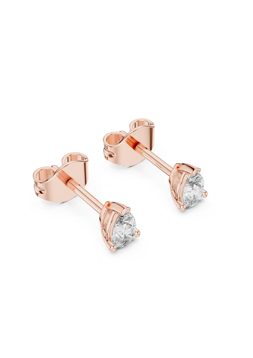 99 Earrings Fully Rendered STL & 3DM Files