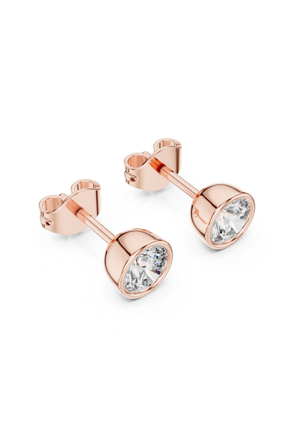 99 Earrings Fully Rendered STL & 3DM Files