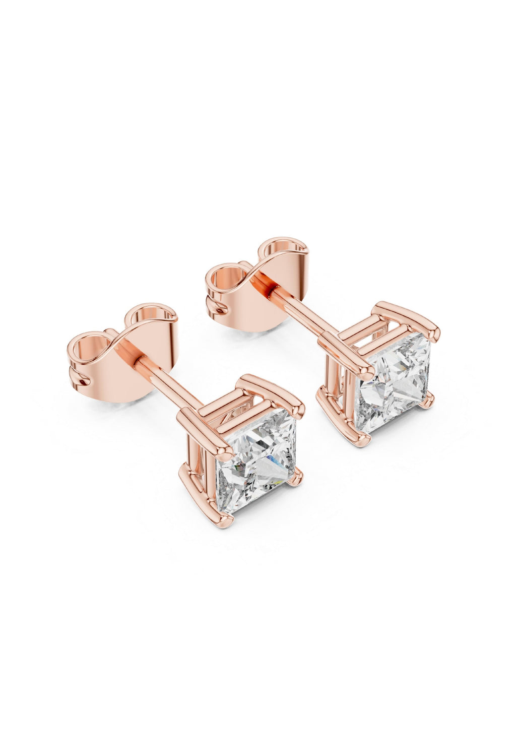 99 Earrings Fully Rendered STL & 3DM Files