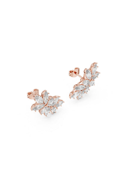 99 Earrings Fully Rendered STL & 3DM Files