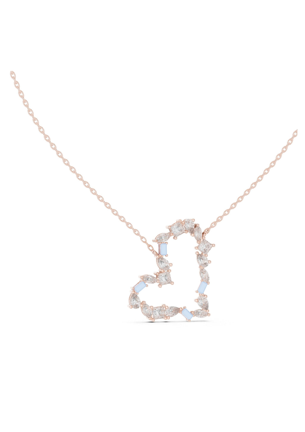100 Solitaire Rings Fully Rendered STL & 3DM FIles