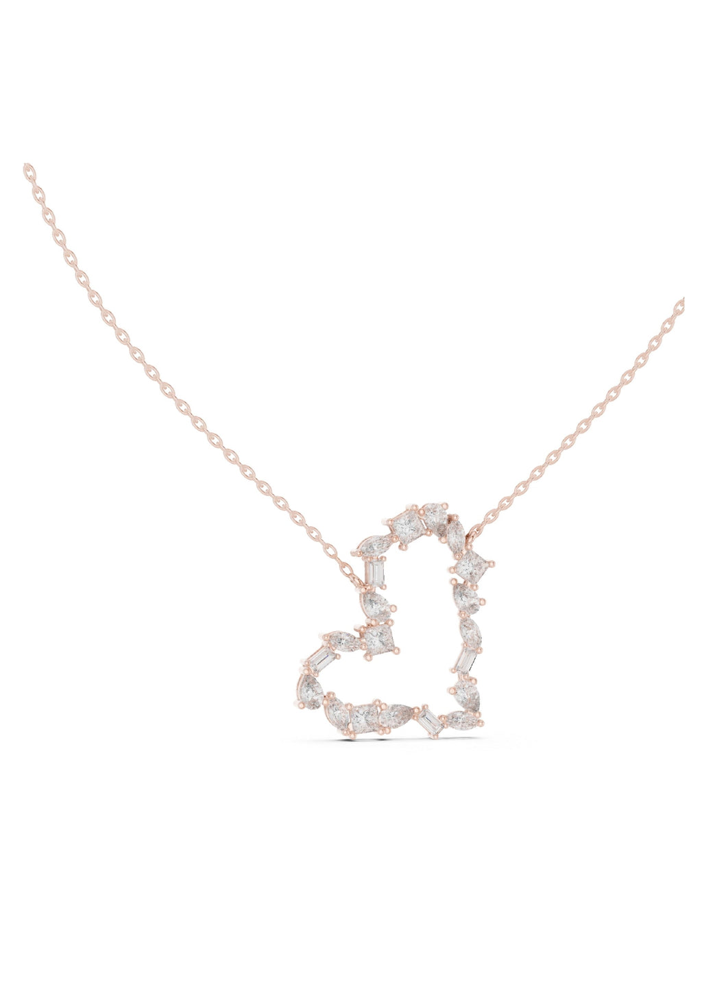 100 Solitaire Rings Fully Rendered STL & 3DM FIles