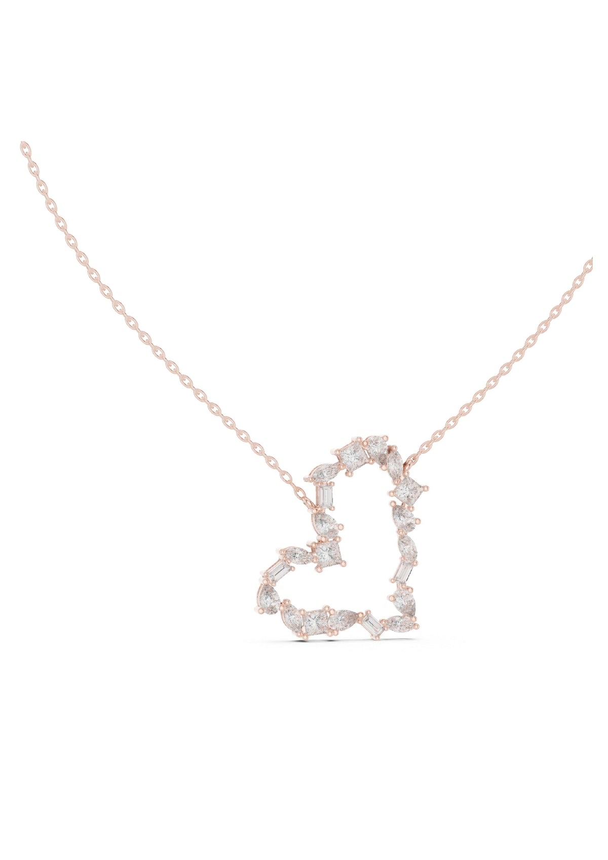 100 Solitaire Rings Fully Rendered STL & 3DM FIles