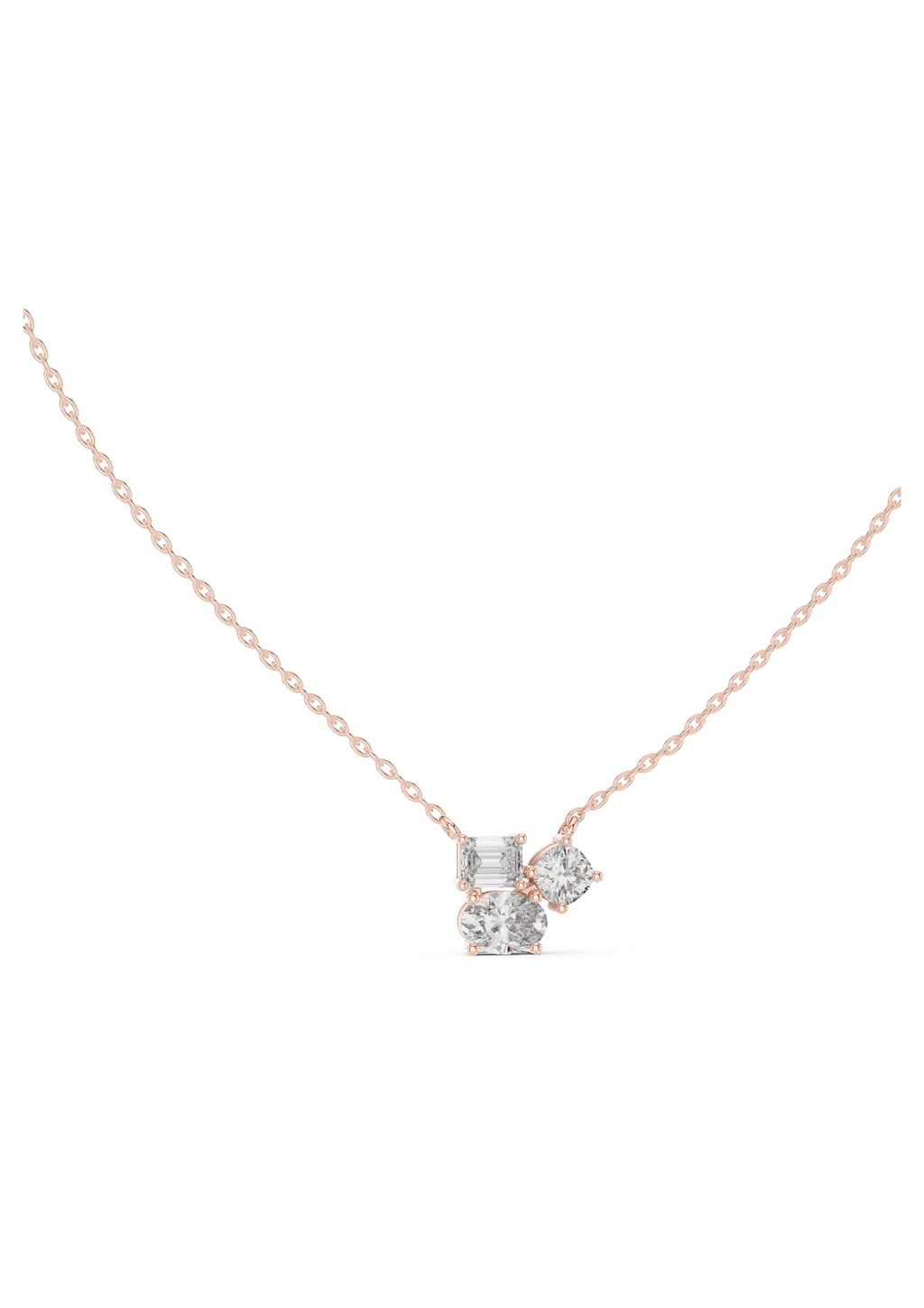 100 Solitaire Rings Fully Rendered STL & 3DM FIles