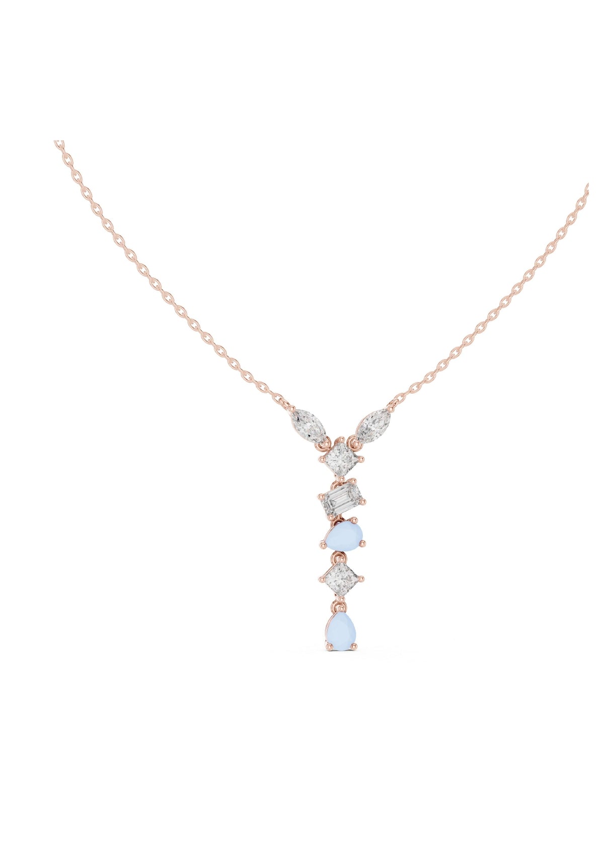 100 Solitaire Rings Fully Rendered STL & 3DM FIles