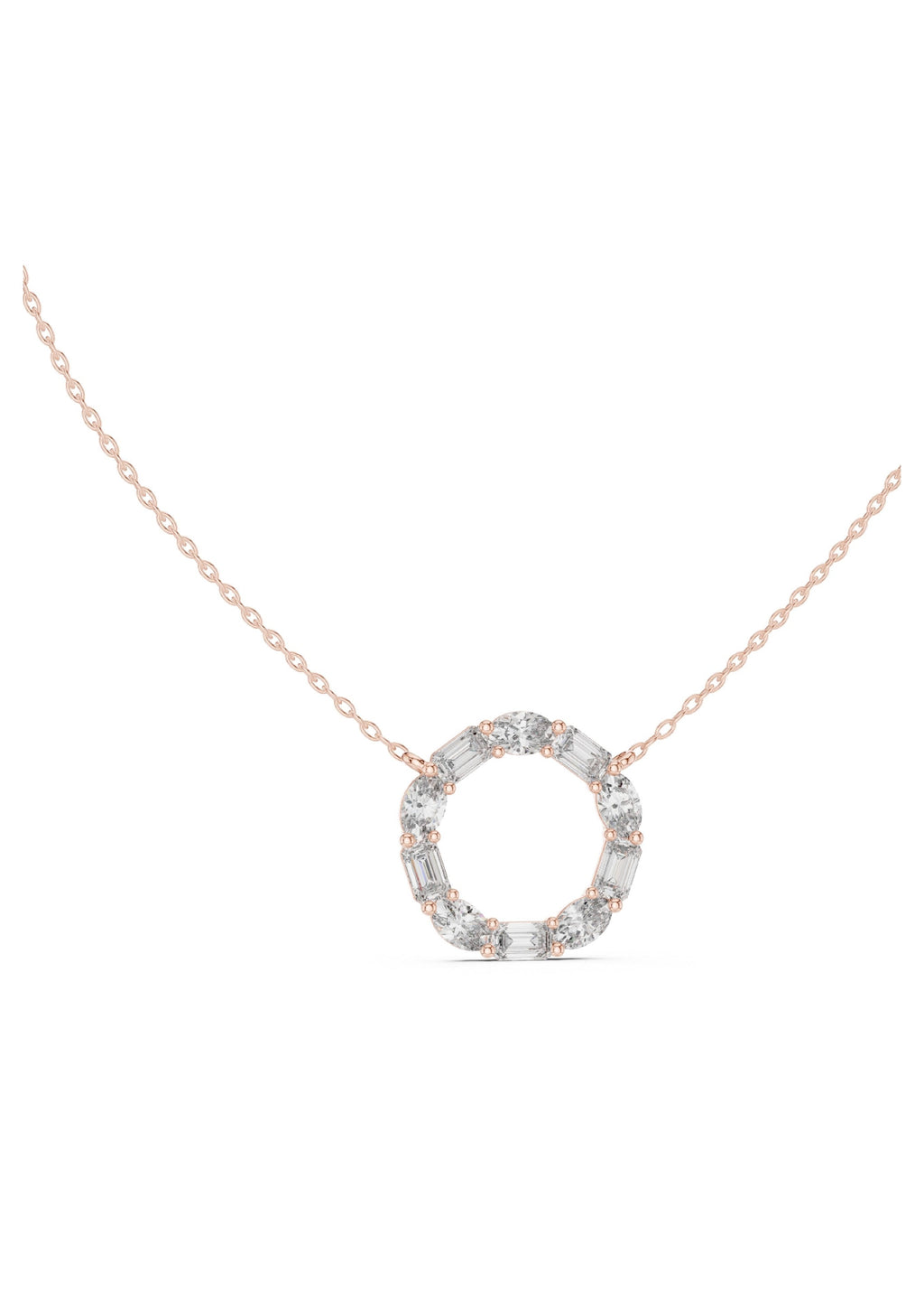100 Solitaire Rings Fully Rendered STL & 3DM FIles