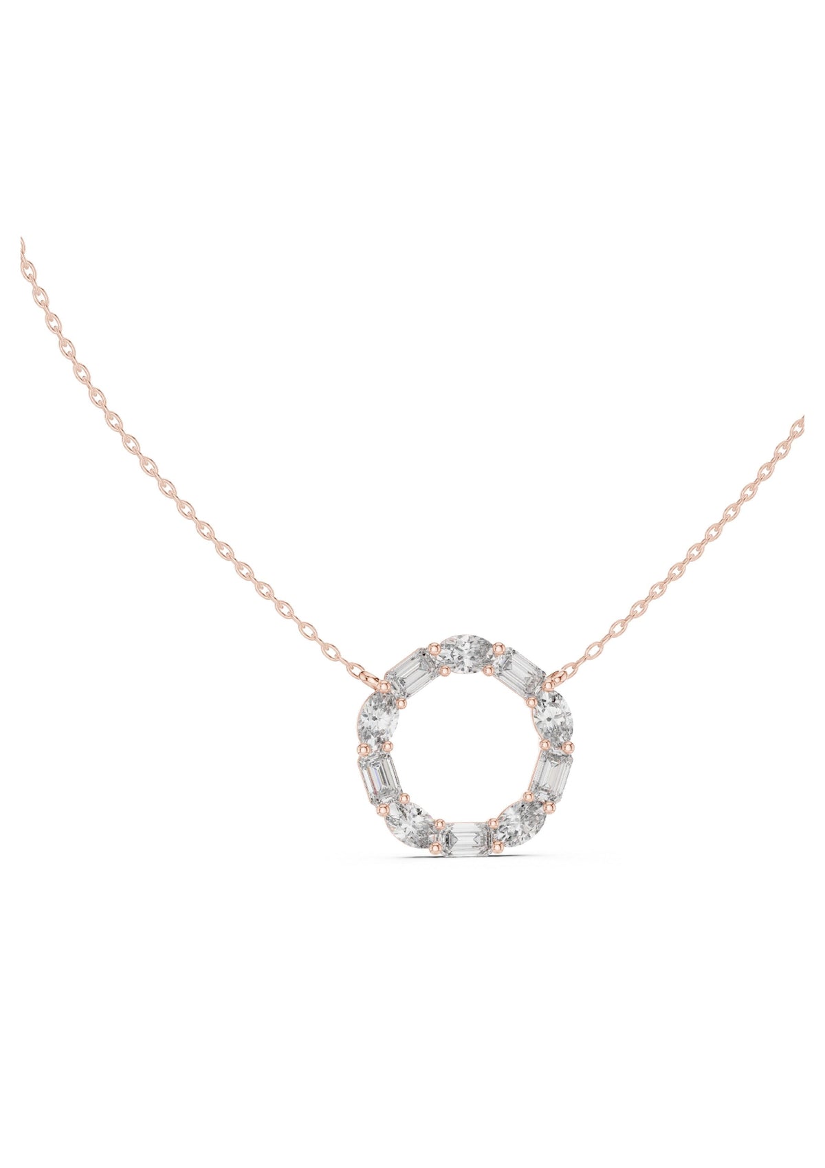 100 Solitaire Rings Fully Rendered STL & 3DM FIles