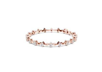 100 Bracelets Fully Rendered STL & 3DM Files