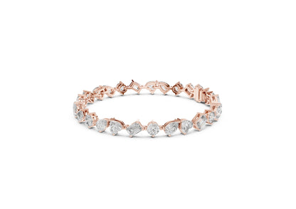 100 Bracelets Fully Rendered STL & 3DM Files