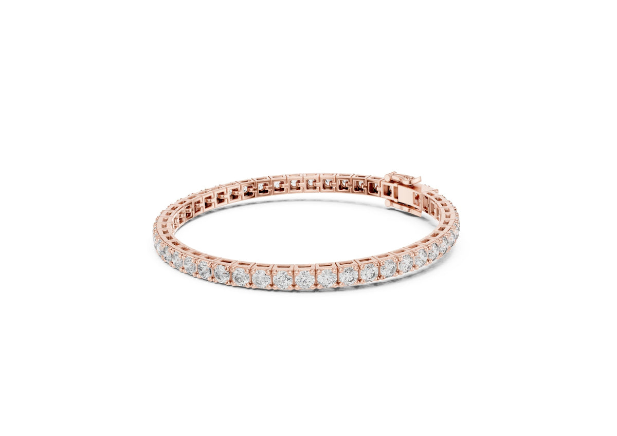 100 Bracelets Fully Rendered STL & 3DM Files