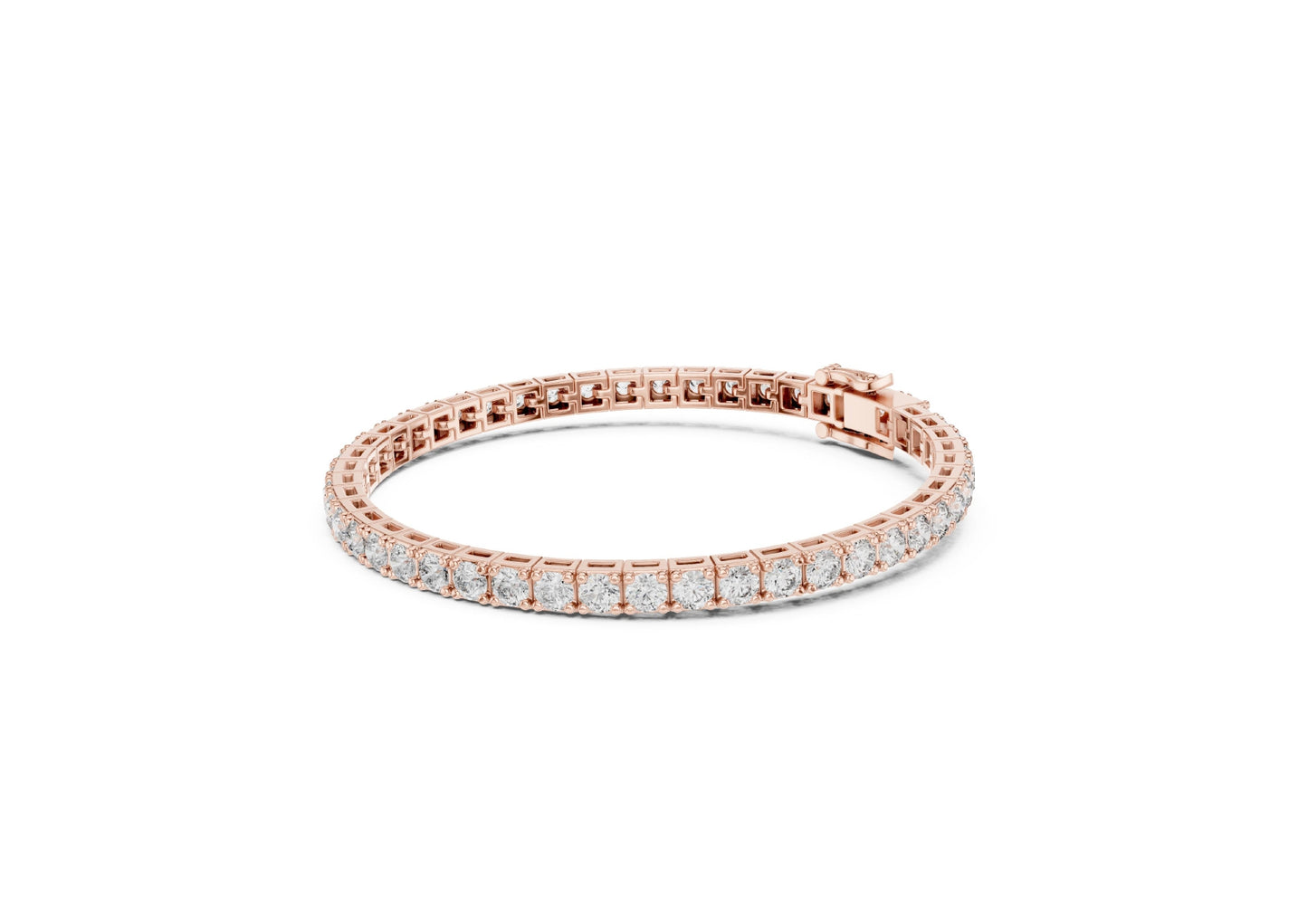 100 Bracelets Fully Rendered STL & 3DM Files