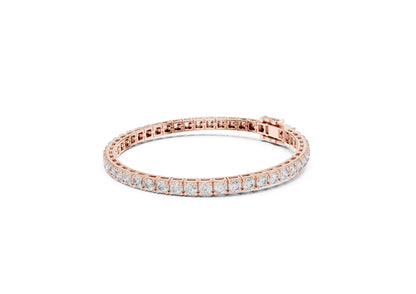 100 Bracelets Fully Rendered STL & 3DM Files