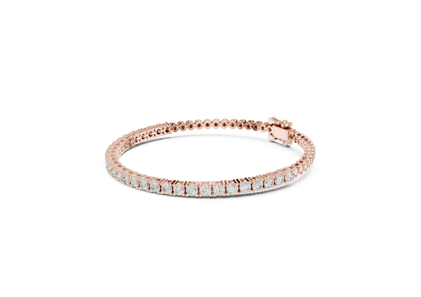 100 Bracelets Fully Rendered STL & 3DM Files