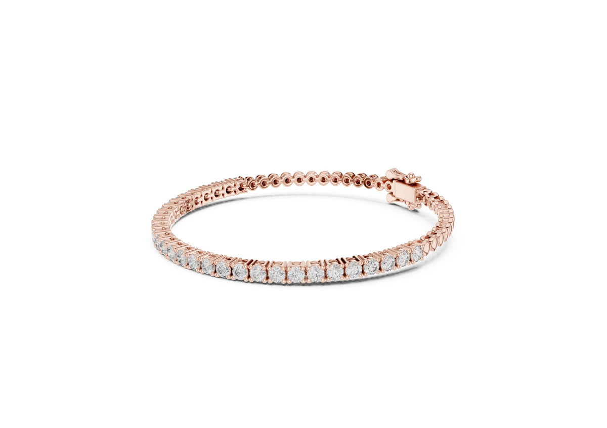 100 Bracelets Fully Rendered STL & 3DM Files