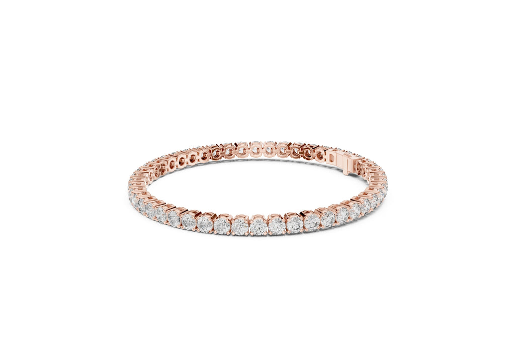 100 Bracelets Fully Rendered STL & 3DM Files