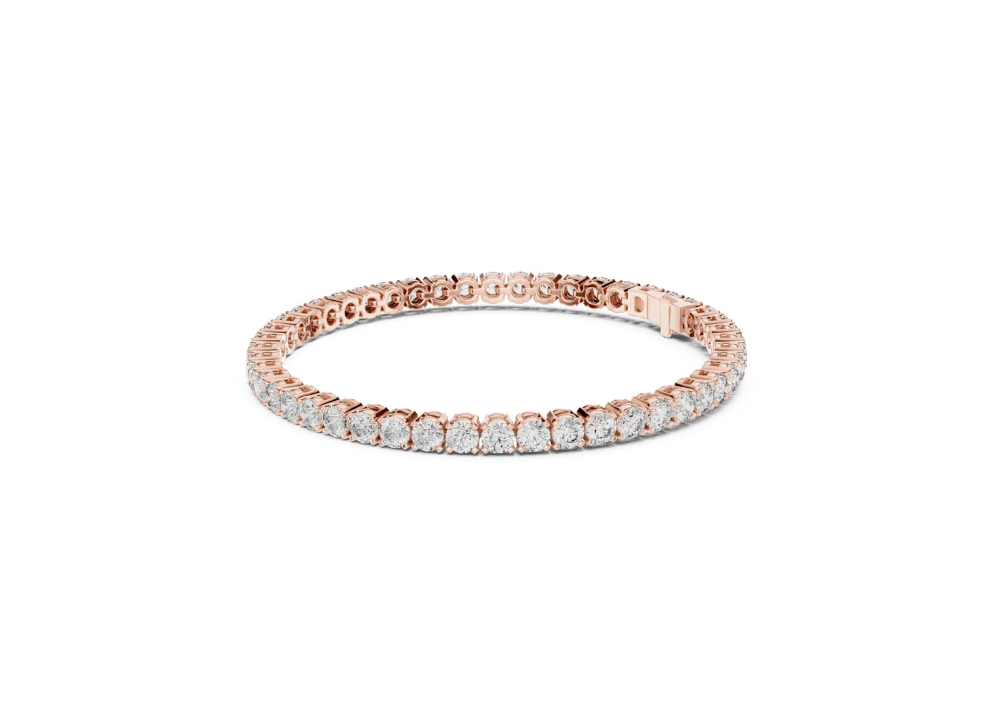 100 Bracelets Fully Rendered STL & 3DM Files