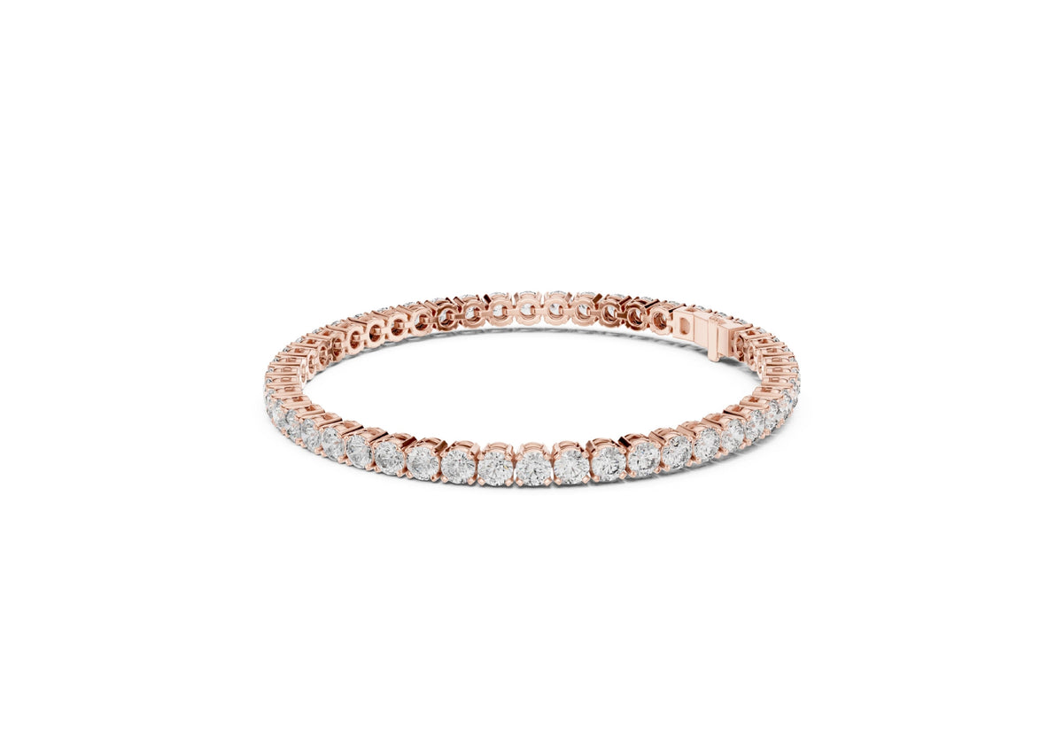 100 Bracelets Fully Rendered STL & 3DM Files