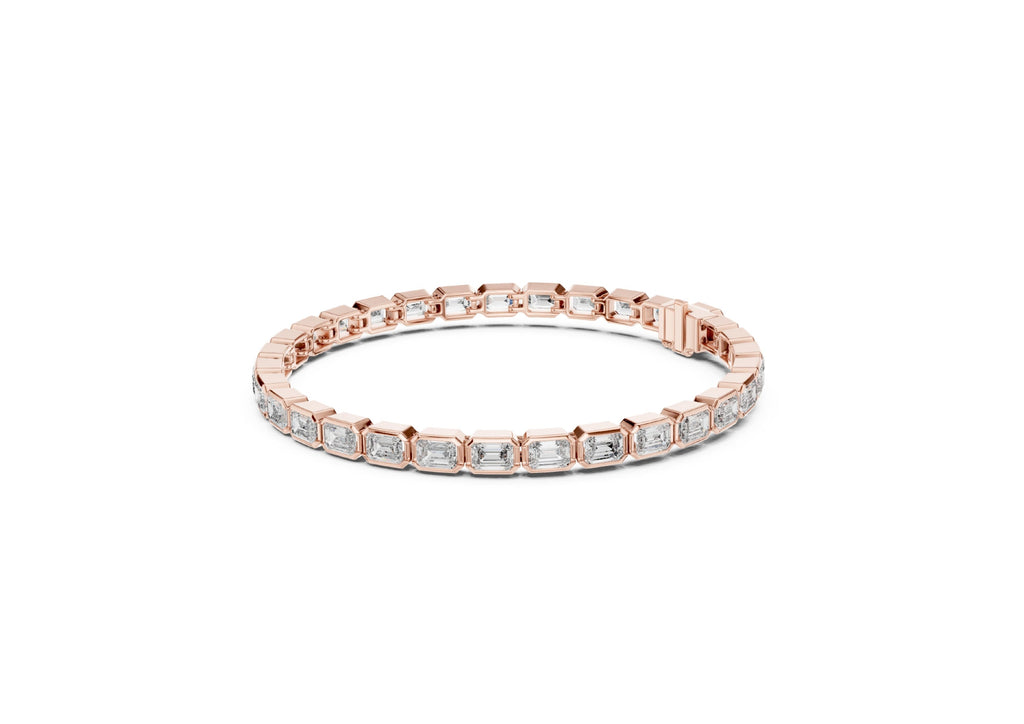 100 Bracelets Fully Rendered STL & 3DM Files
