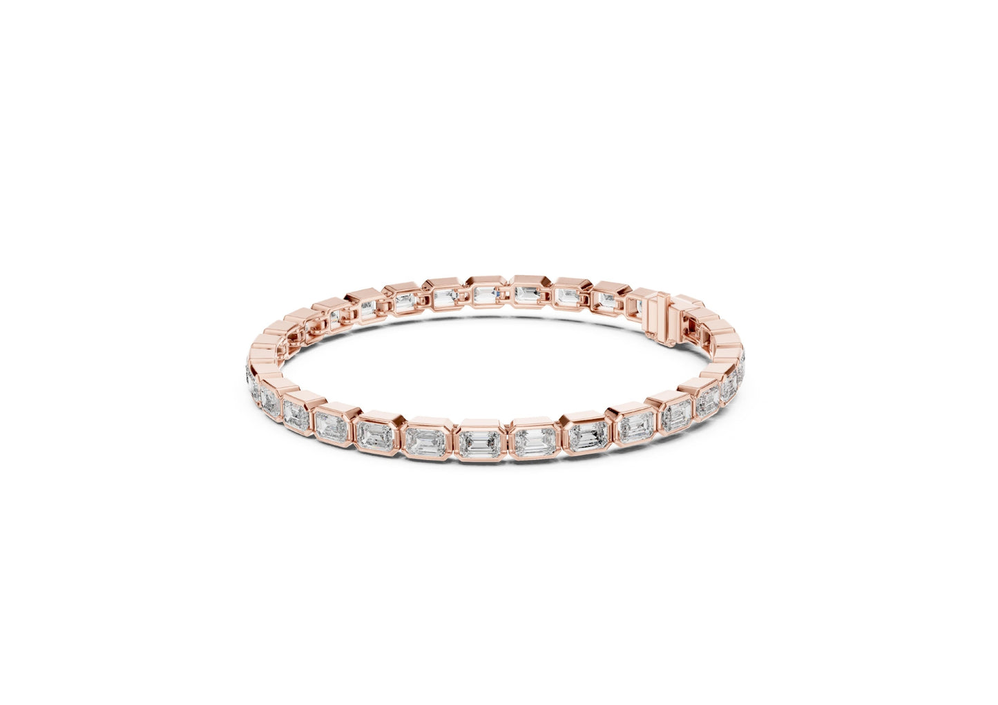 100 Bracelets Fully Rendered STL & 3DM Files