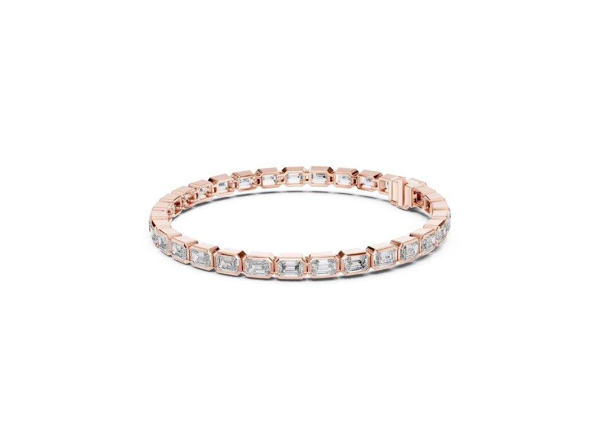 100 Bracelets Fully Rendered STL & 3DM Files