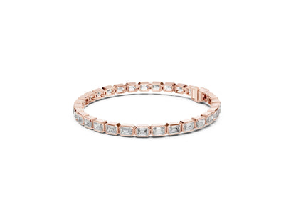 100 Bracelets Fully Rendered STL & 3DM Files