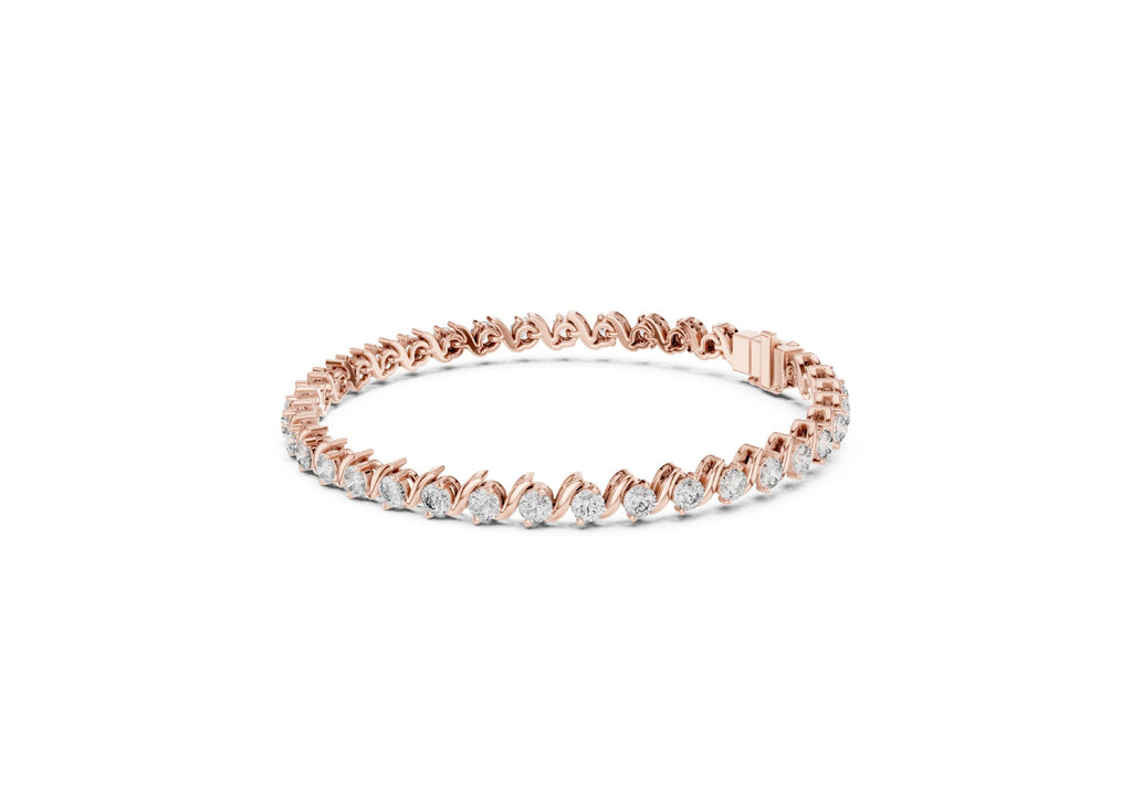 100 Bracelets Fully Rendered STL & 3DM Files