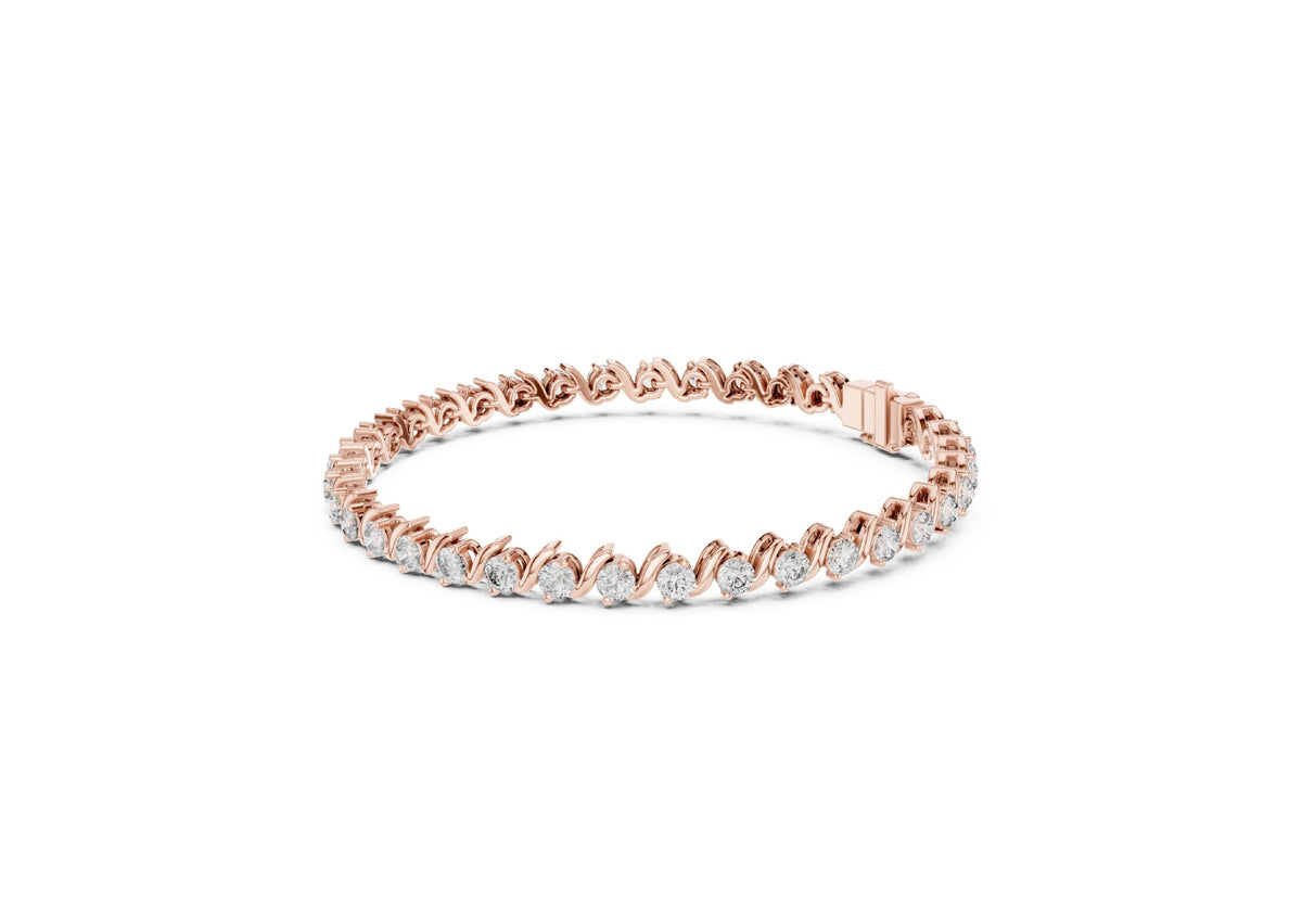 100 Bracelets Fully Rendered STL & 3DM Files