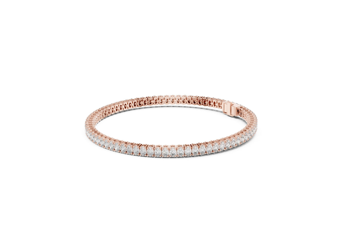 100 Bracelets Fully Rendered STL & 3DM Files