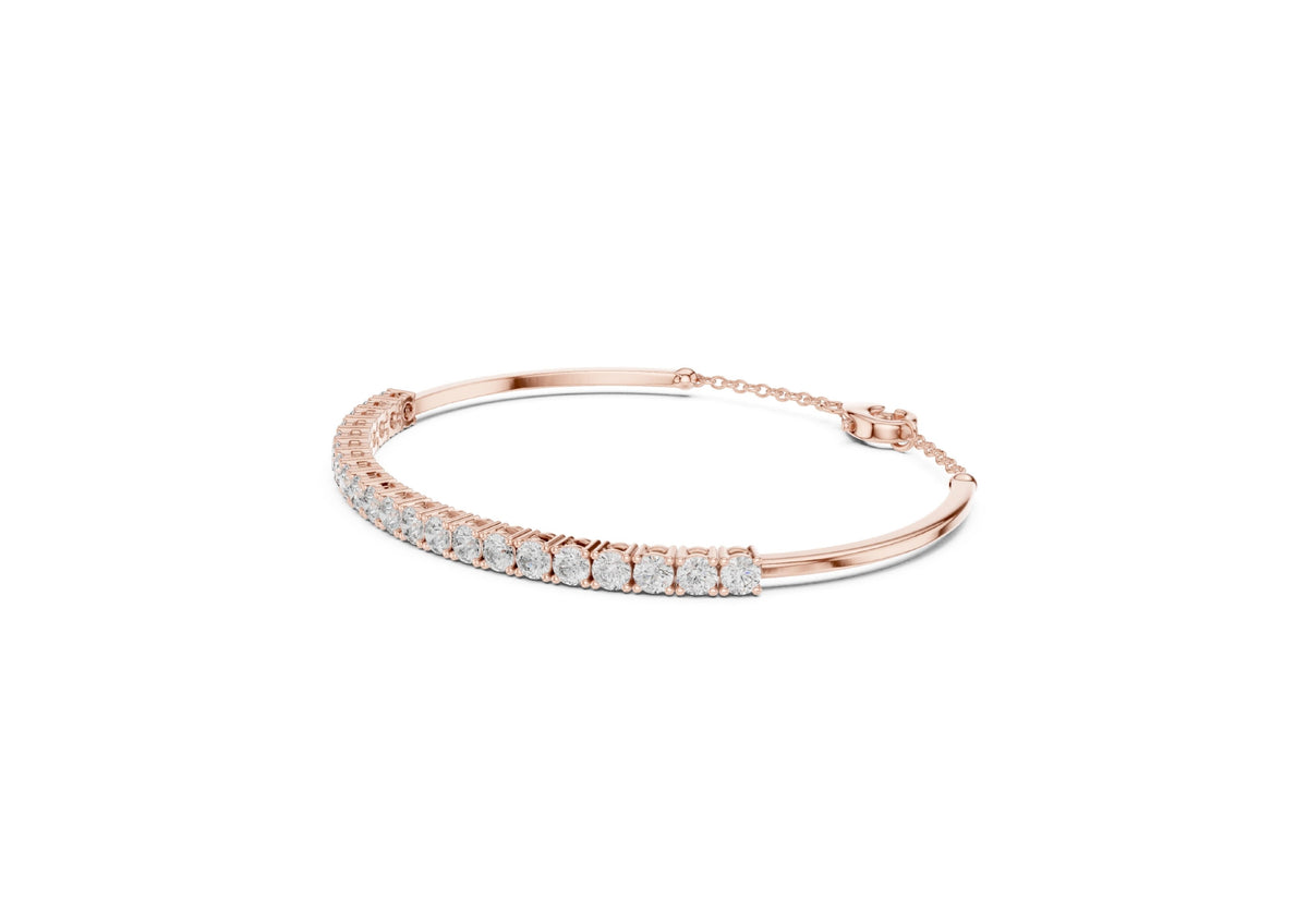 100 Bracelets Fully Rendered STL & 3DM Files