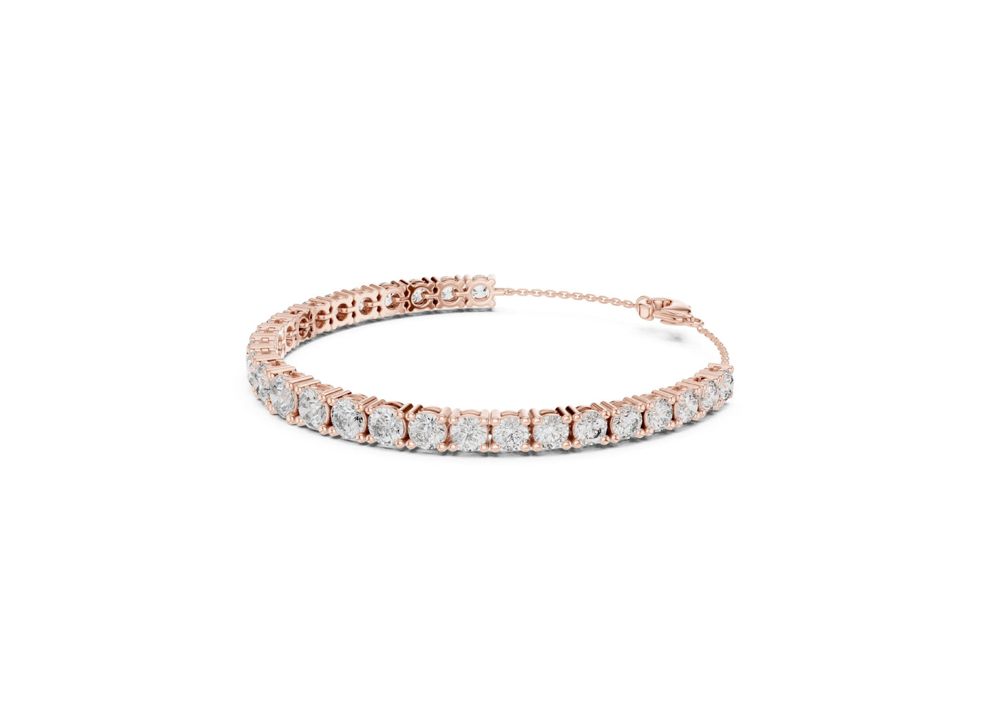 100 Bracelets Fully Rendered STL & 3DM Files