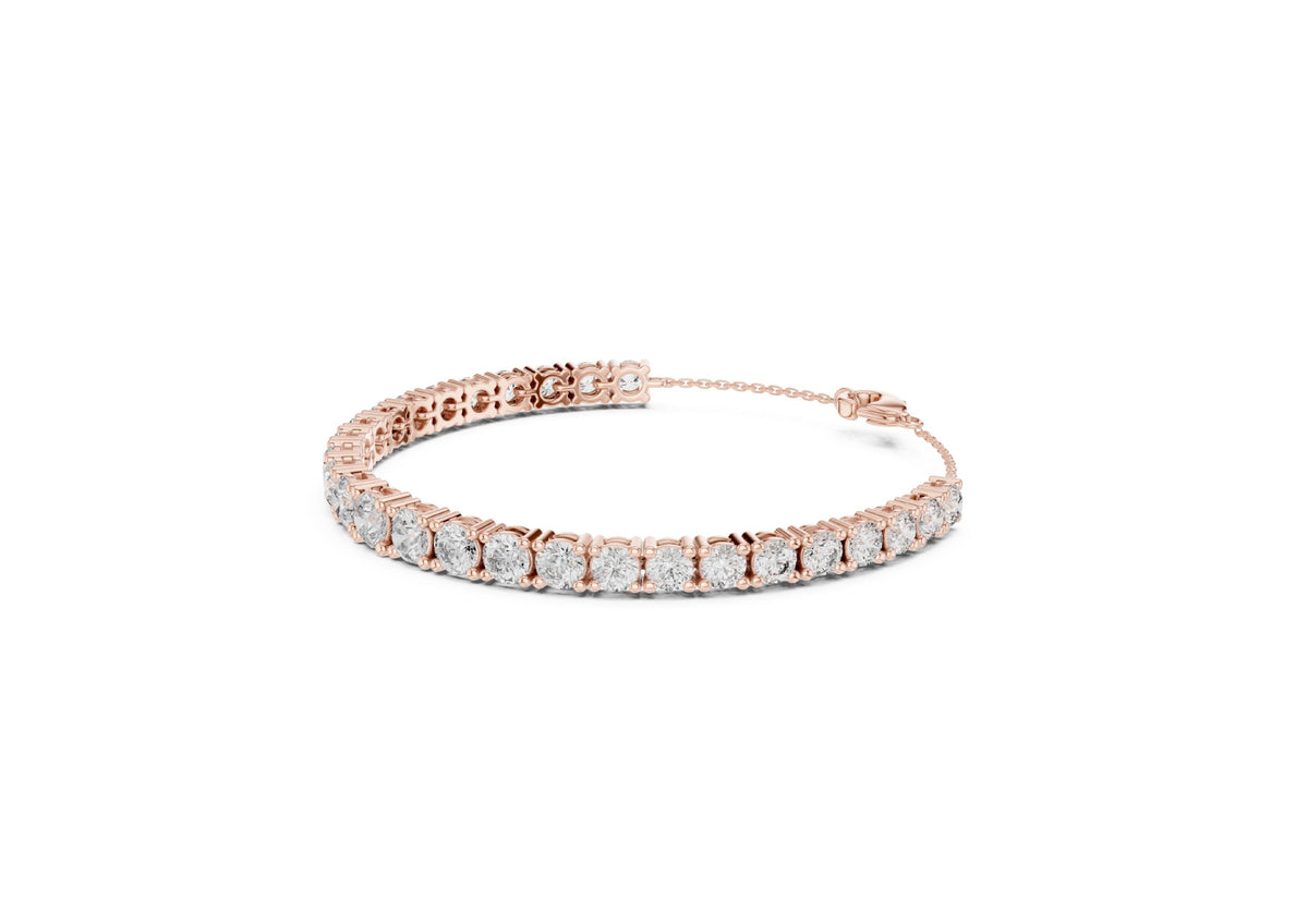 100 Bracelets Fully Rendered STL & 3DM Files