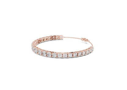 100 Bracelets Fully Rendered STL & 3DM Files
