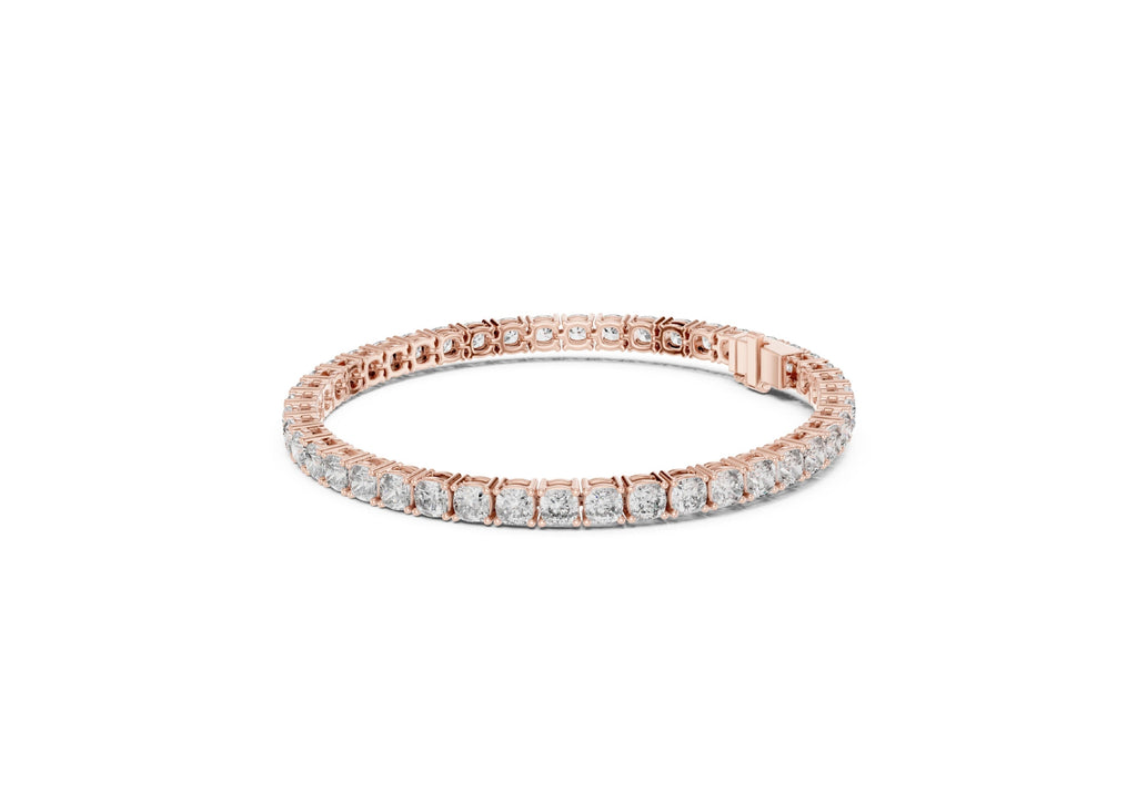 100 Bracelets Fully Rendered STL & 3DM Files