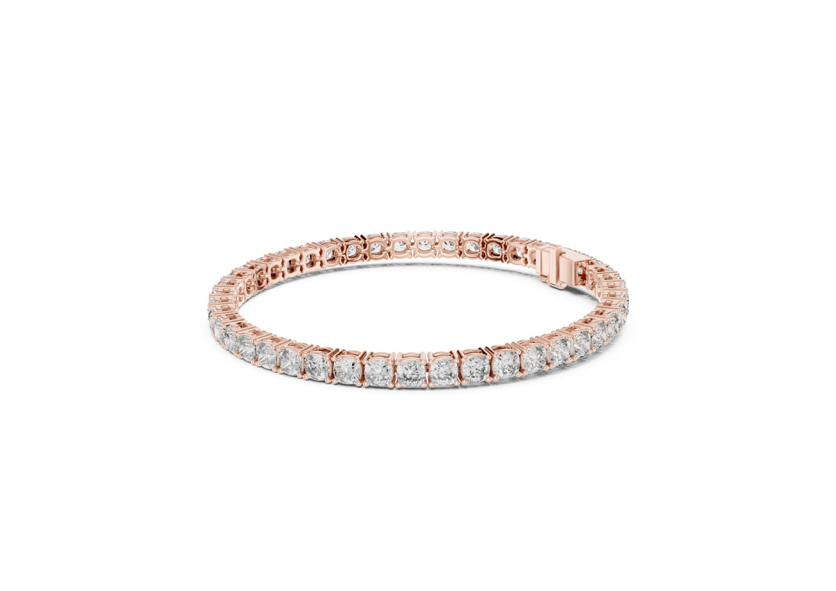100 Bracelets Fully Rendered STL & 3DM Files