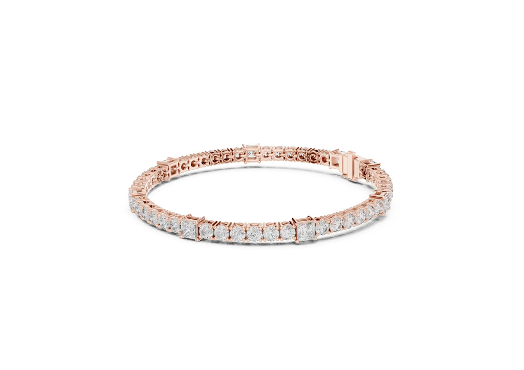 100 Bracelets Fully Rendered STL & 3DM Files
