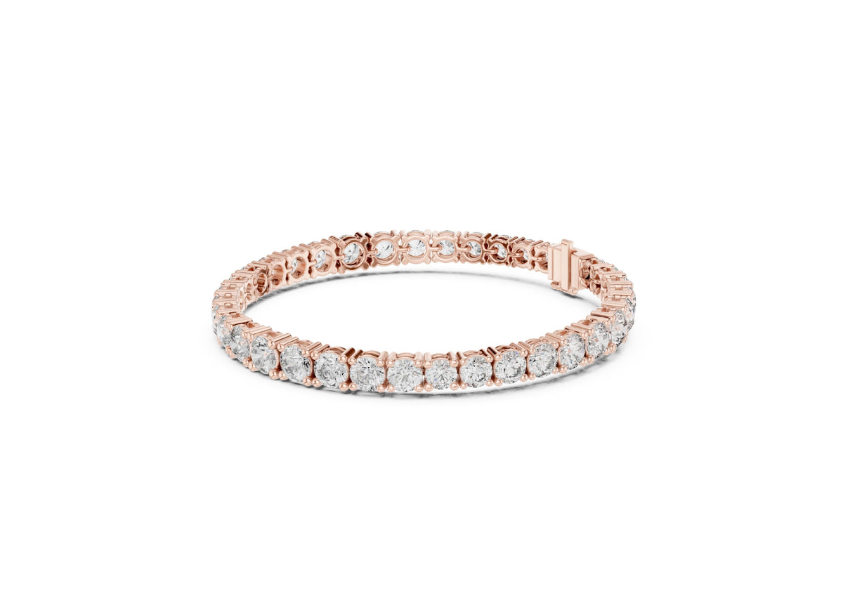 100 Bracelets Fully Rendered STL & 3DM Files