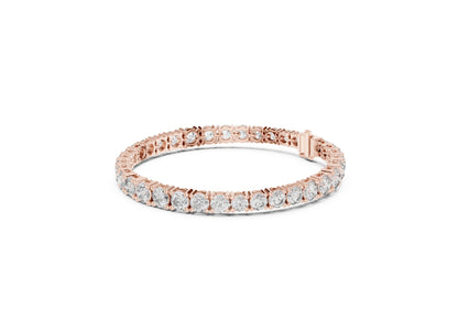 100 Bracelets Fully Rendered STL & 3DM Files