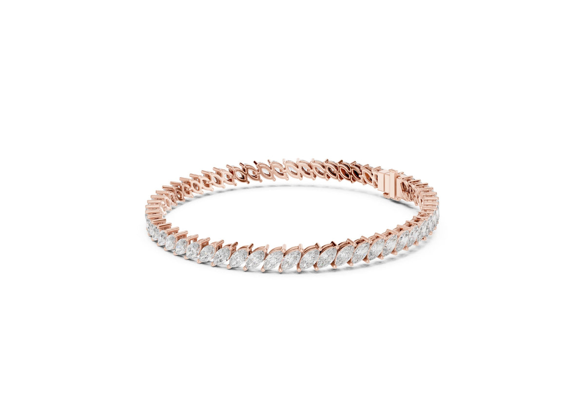 100 Bracelets Fully Rendered STL & 3DM Files