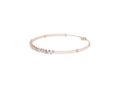 100 Bracelets Fully Rendered STL & 3DM Files
