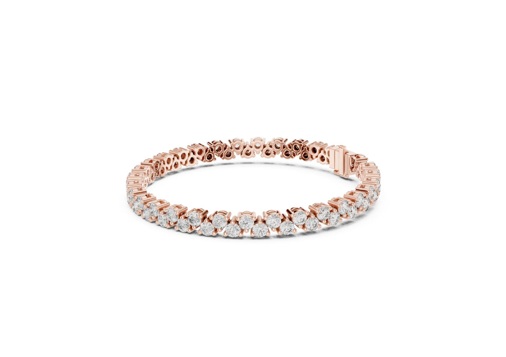 100 Bracelets Fully Rendered STL & 3DM Files
