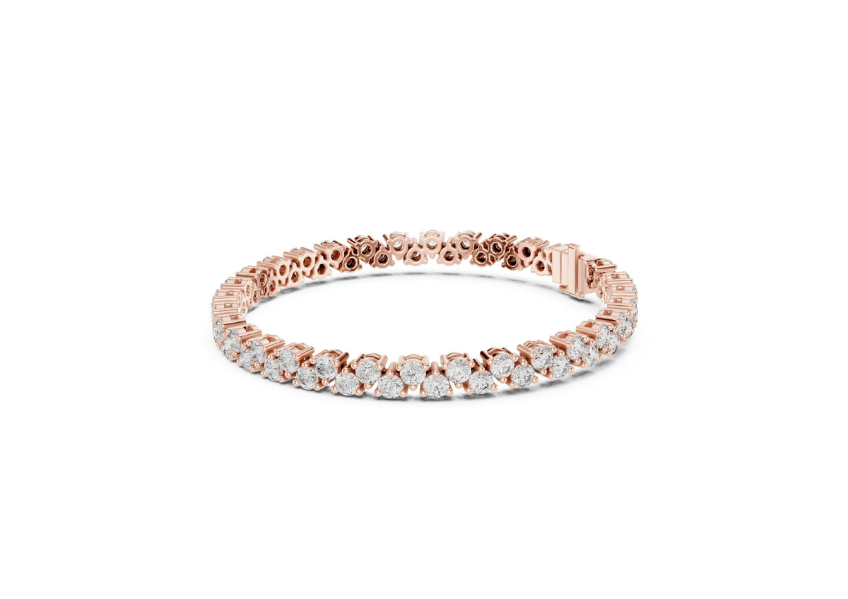 100 Bracelets Fully Rendered STL & 3DM Files