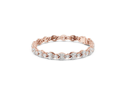 100 Bracelets Fully Rendered STL & 3DM Files