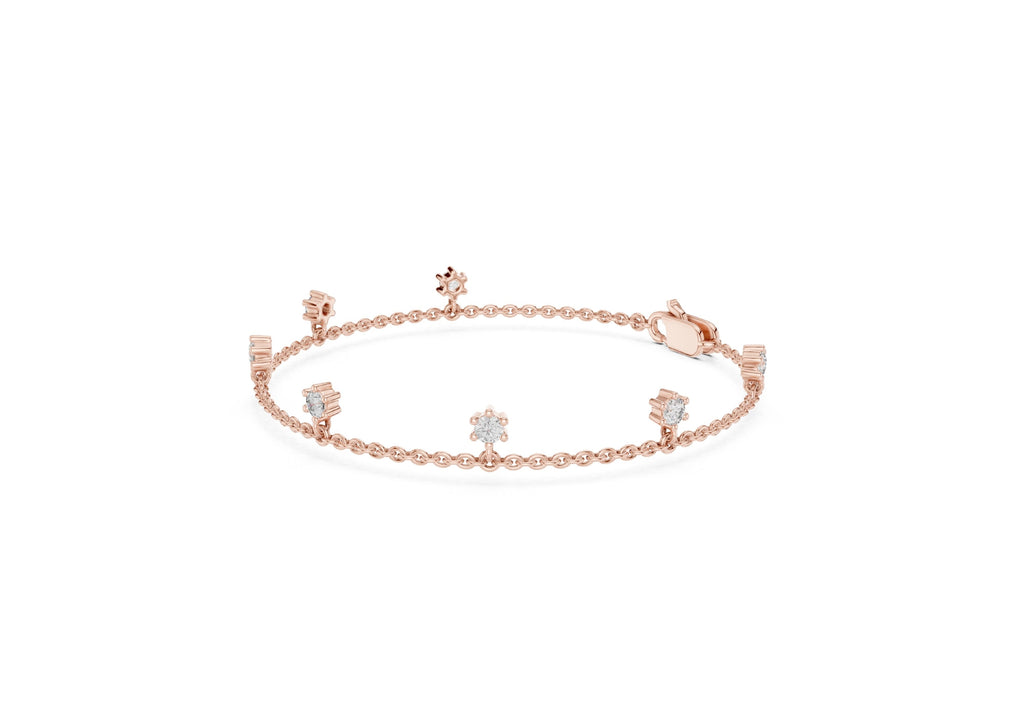 100 Bracelets Fully Rendered STL & 3DM Files