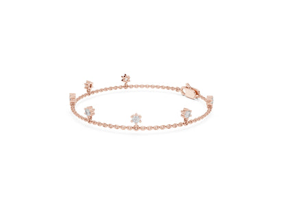 100 Bracelets Fully Rendered STL & 3DM Files