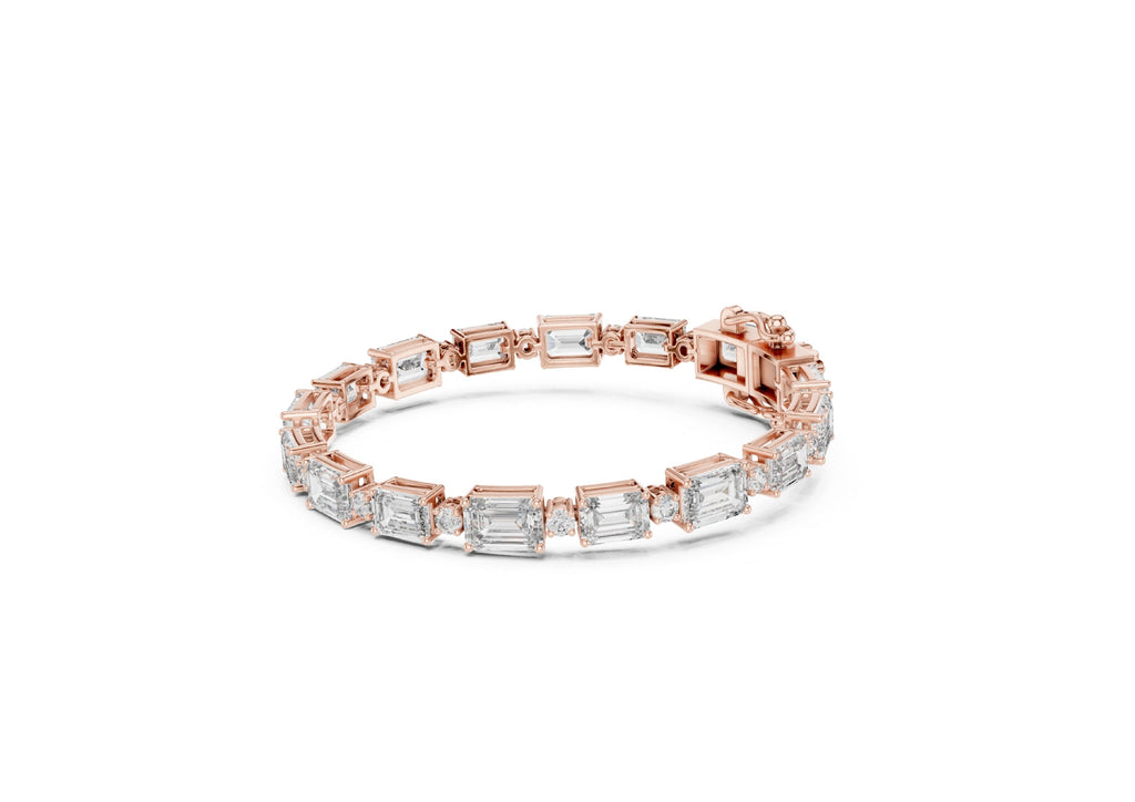 100 Bracelets Fully Rendered STL & 3DM Files
